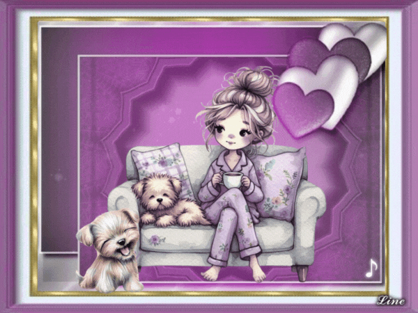 Image du Blog levrieretmoi.centerblog.net